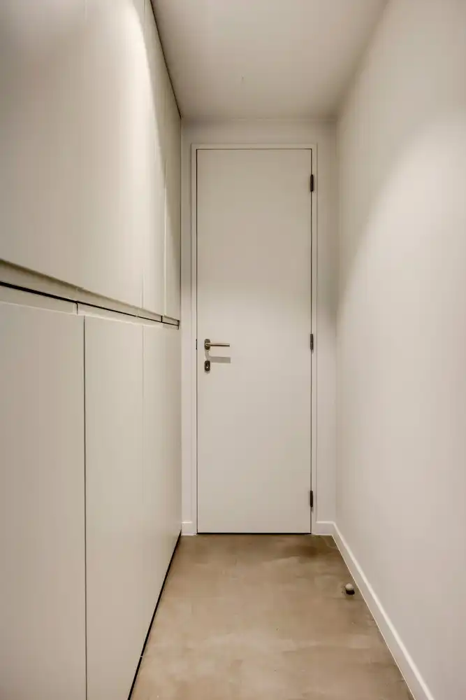 Exceptioneel en luxueus gerenoveerd 19e eeuws appartement midden in de binnenstad. foto 13