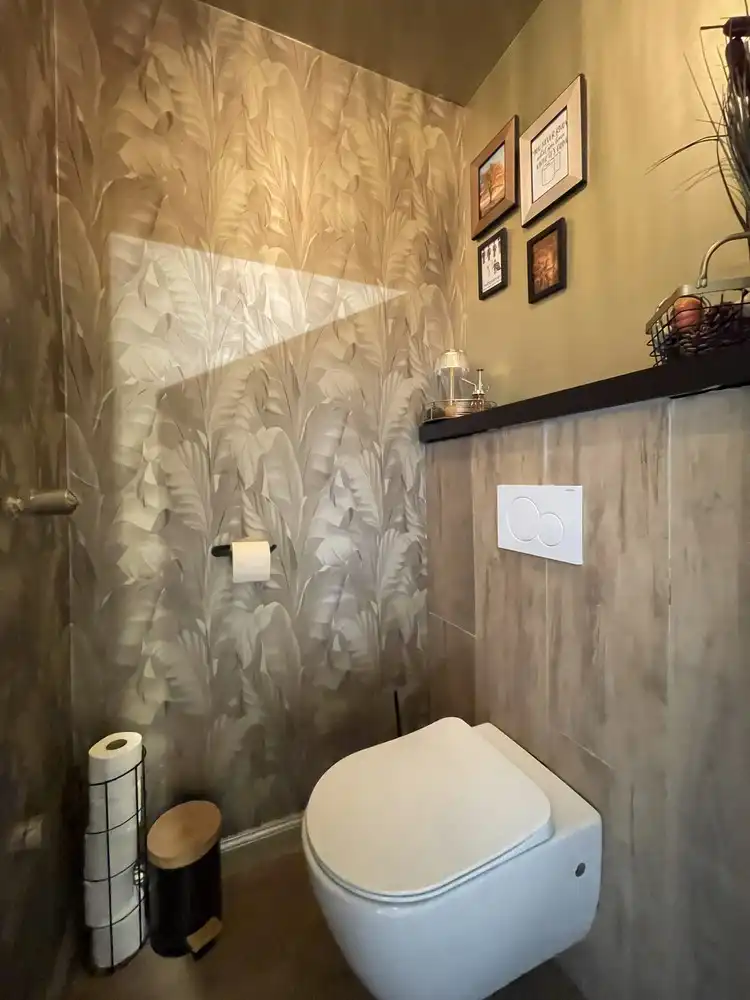 Verrassend ruime en volledig gerenoveerde woning met 3 slaapkamers en tuin foto 14