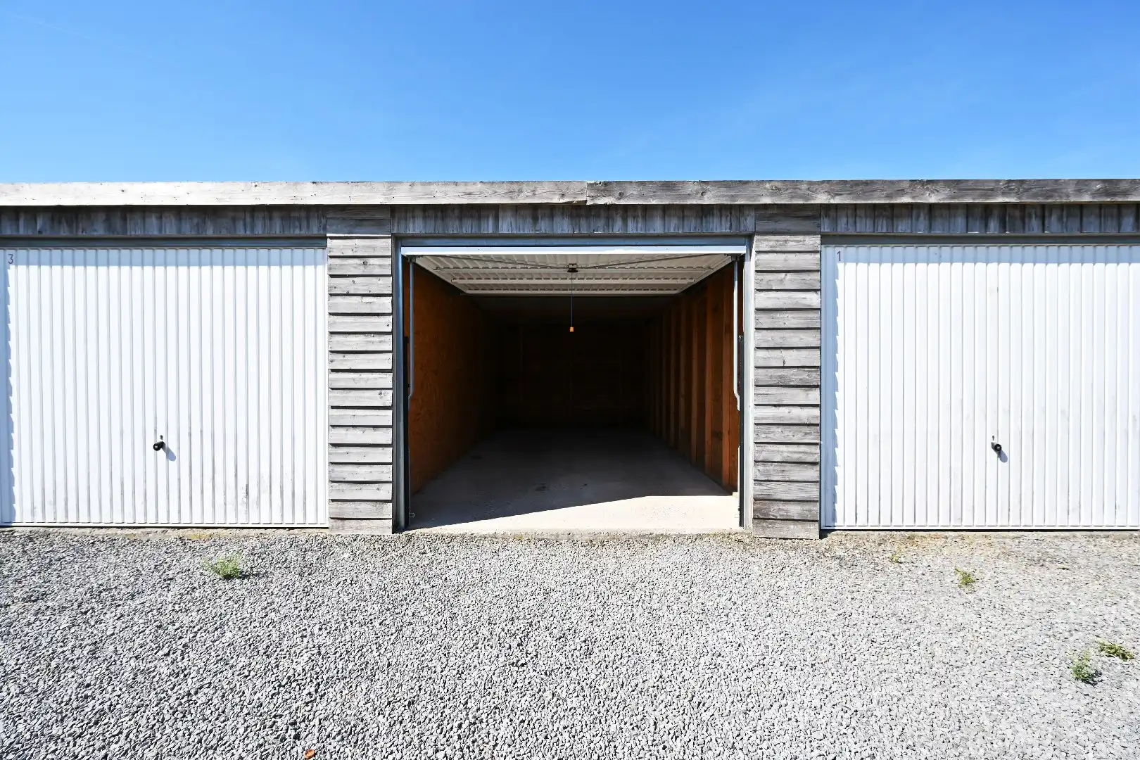 Interessant appartement met 2 slpks, terras & mogelijkheid garage te Kaprijke (Bentille)   foto 9