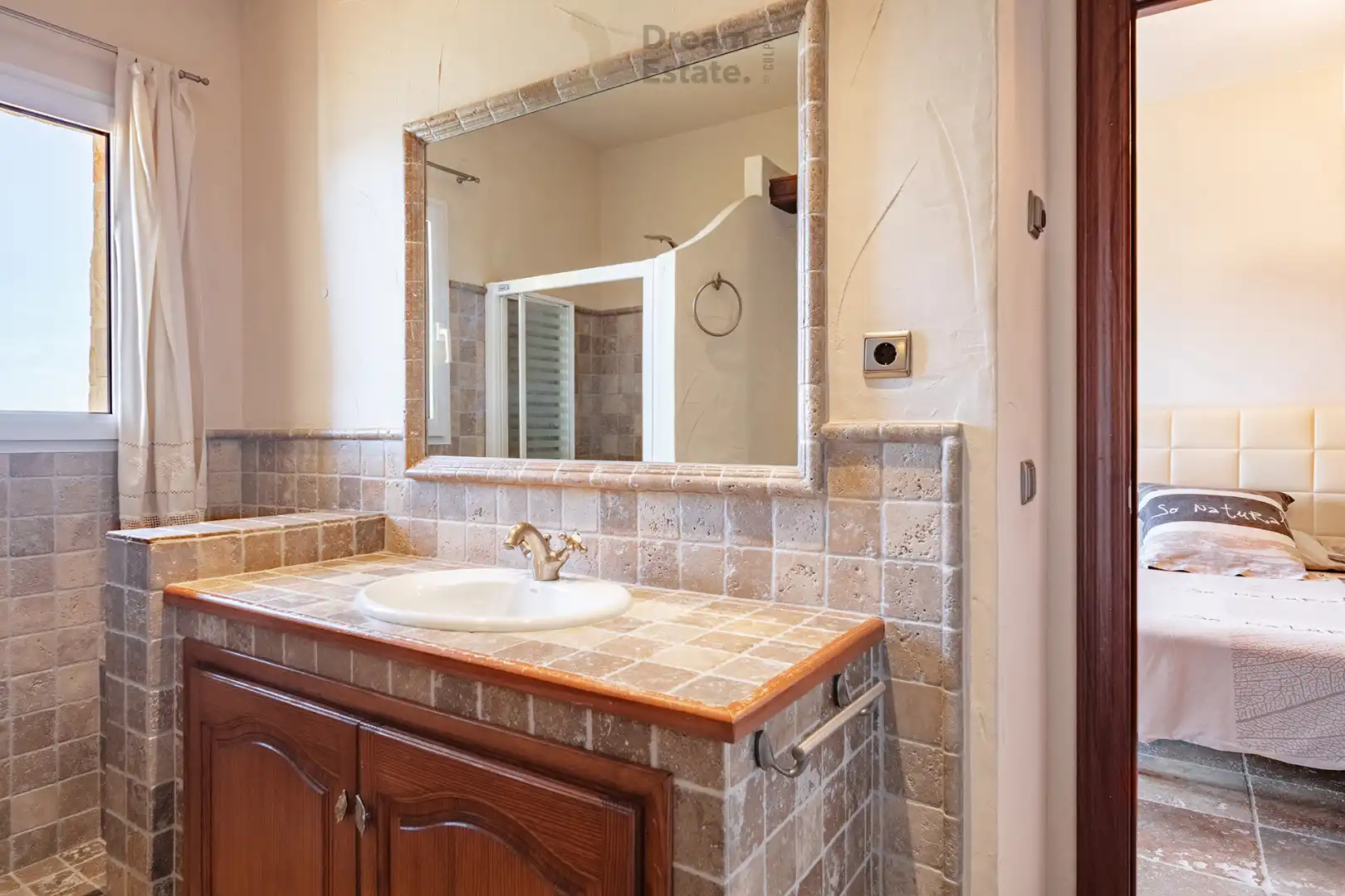 Sublieme eerstelijns villa in het prachtige Moraira foto 15