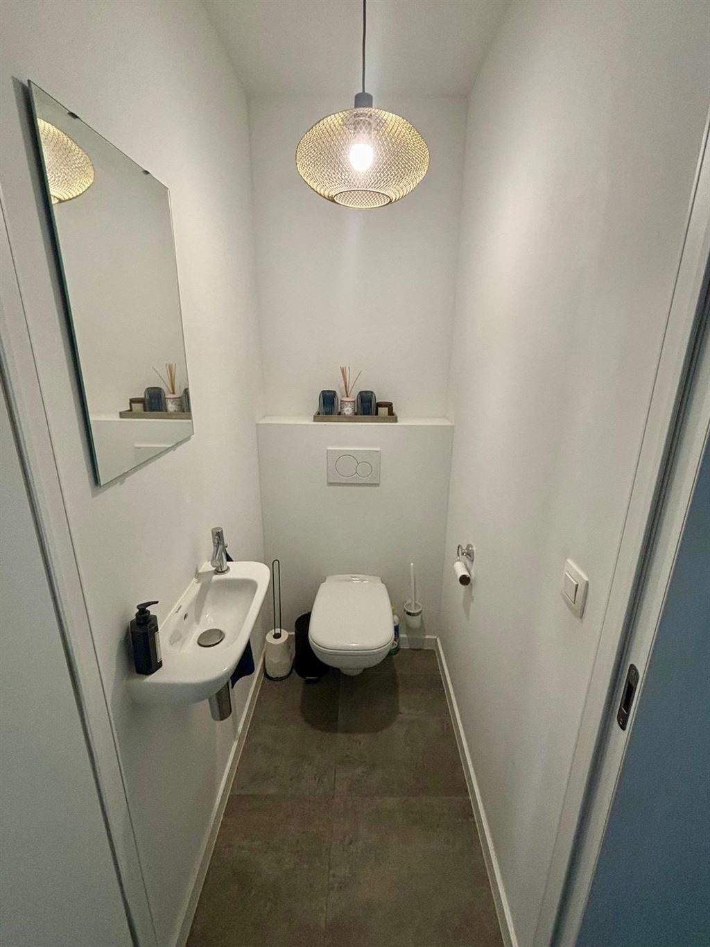 Recent gelijkvloers appartement foto 13