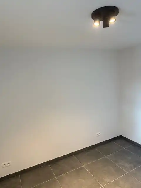 Nieuwbouw energiezuinig appartement met 2 slaapkamers, terras en parking in centrum Houthalen foto 7