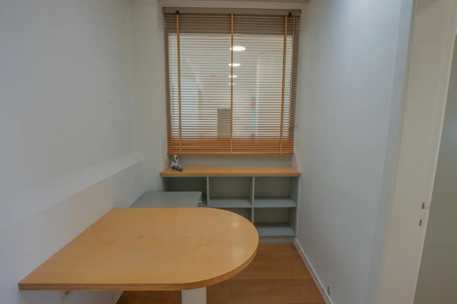 Commerciële toplocatie van 694 m² op hoekligging in Aarschot foto 16