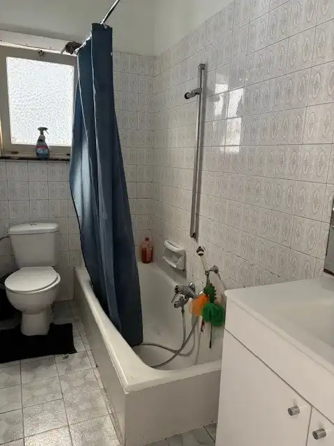 Te moderniseren huisje met 2 slaapkamers en tuintje. ENERGIELABEL C, CONFORMITEITSATTEST foto 5