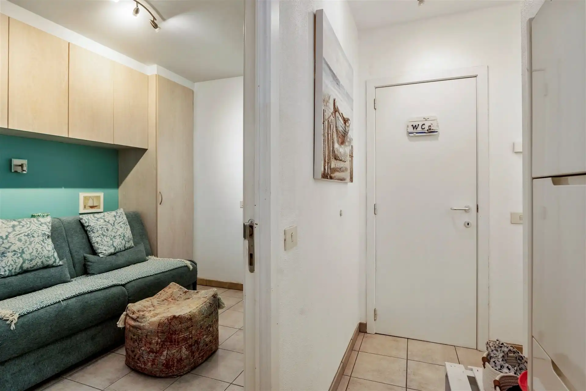 ZEEDIJK / JACHTHAVEN  foto 14