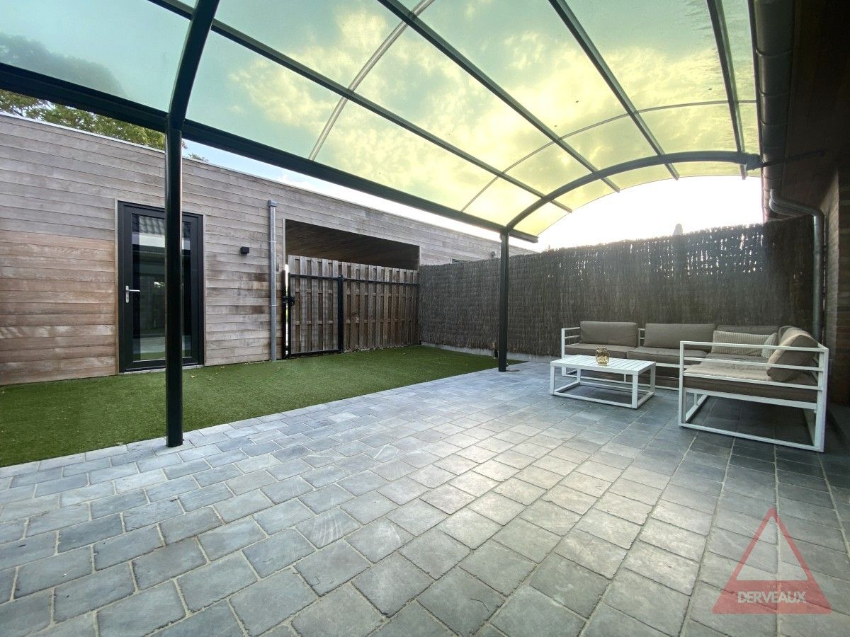 Moorslede - Nieuwbouwwoning met tuin en carport foto 11