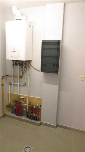 Gezellig en goed gelegen appartement met 2 slaapkamers foto 17
