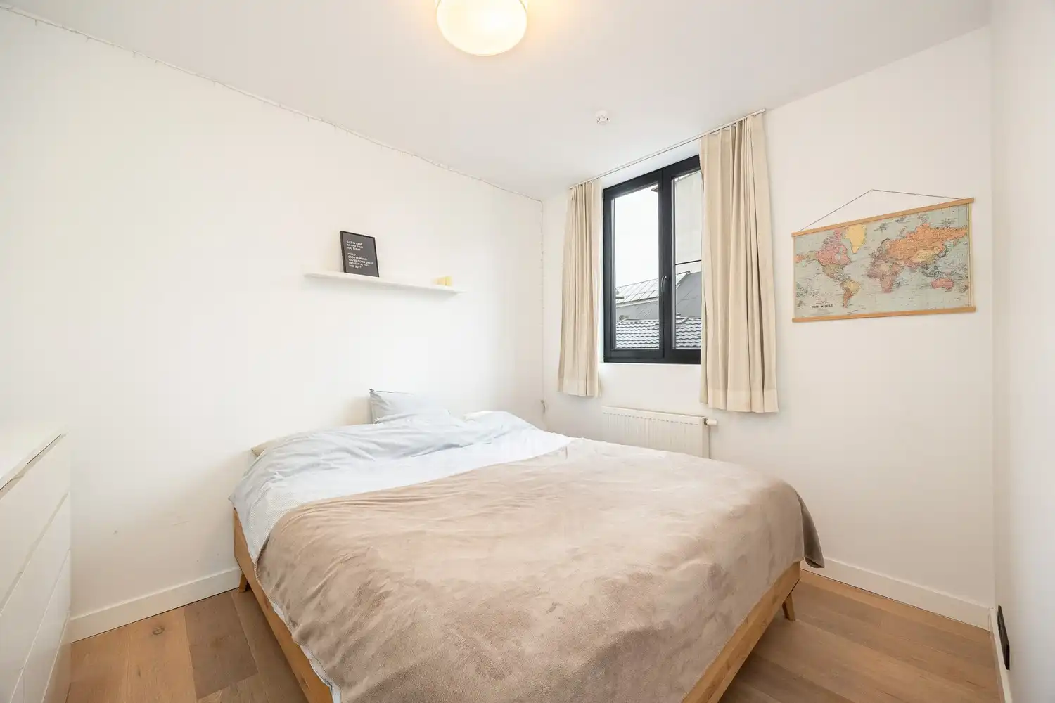 Instapklaar en energiezuinig appartement op toplocatie tussen het Eilandje en de Paardenmarkt foto 7