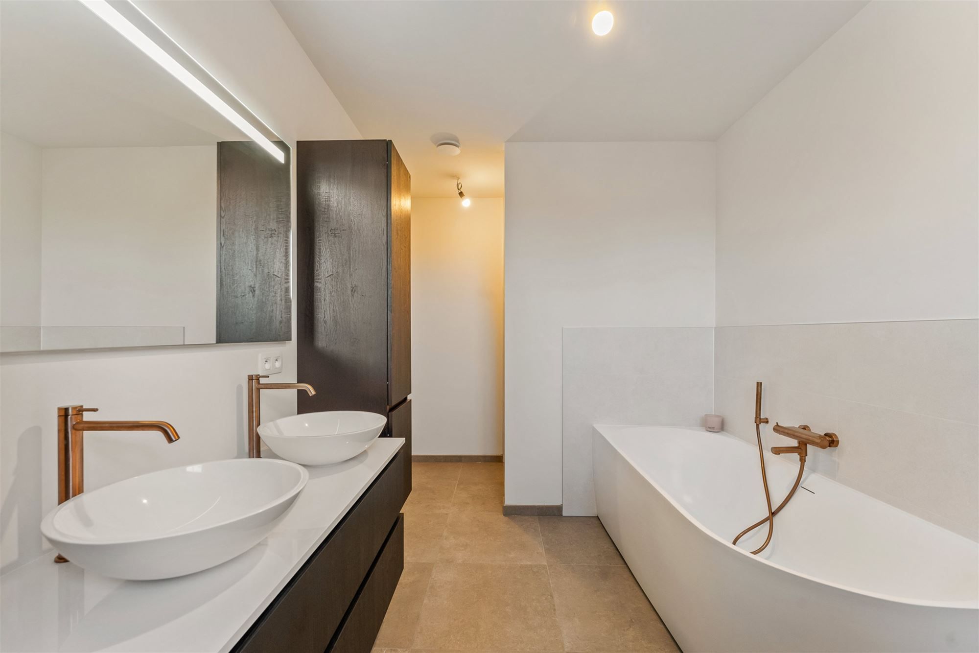 NIEUWBOUWWONING (OB) AAN 6% BTW! (4 SLPKS MOGELIJK) foto 14