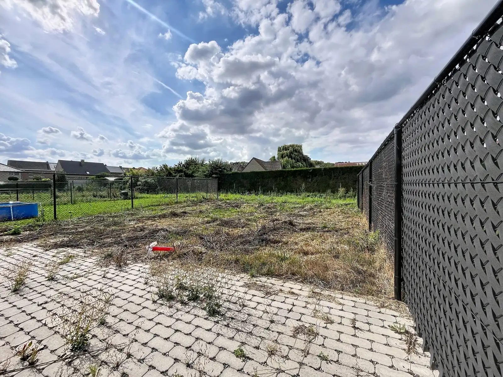 Instapklare nieuwbouwwoning – incl. BTW & registratie €377.965 ✨ foto 13
