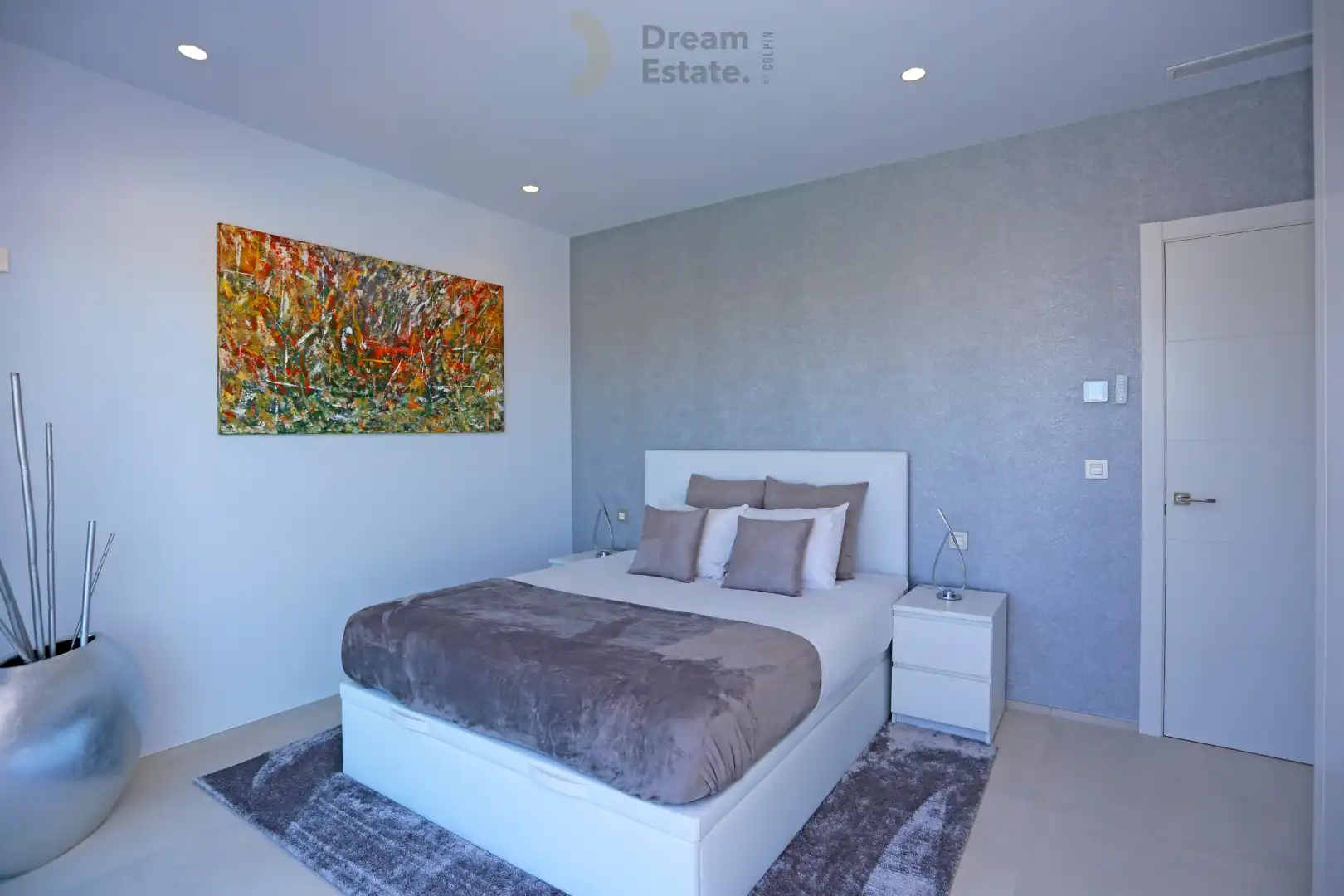 Exclusieve Villa Siana – Moderne luxe met adembenemend zeezicht foto 27