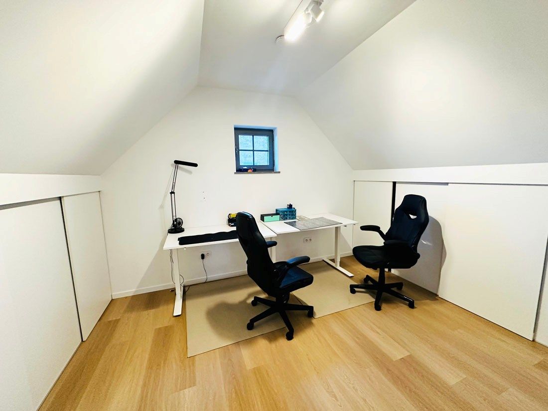 Tijdloze villa in pastorijstijl te Paal foto 19