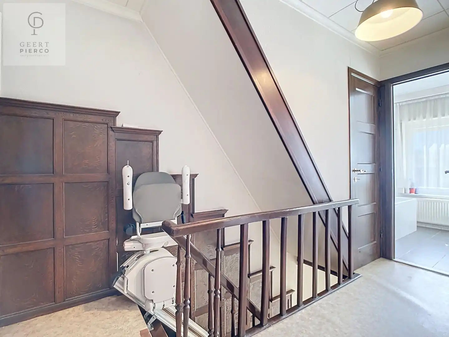 toffe ruime woning met heel wat mogelijkheden in ons landelijke Overwinden foto 14