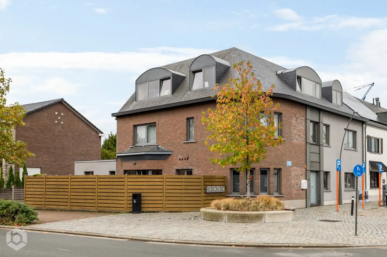 Appartement te koop Kardinaal Cardijnplein 14 - 2590 Berlaar
