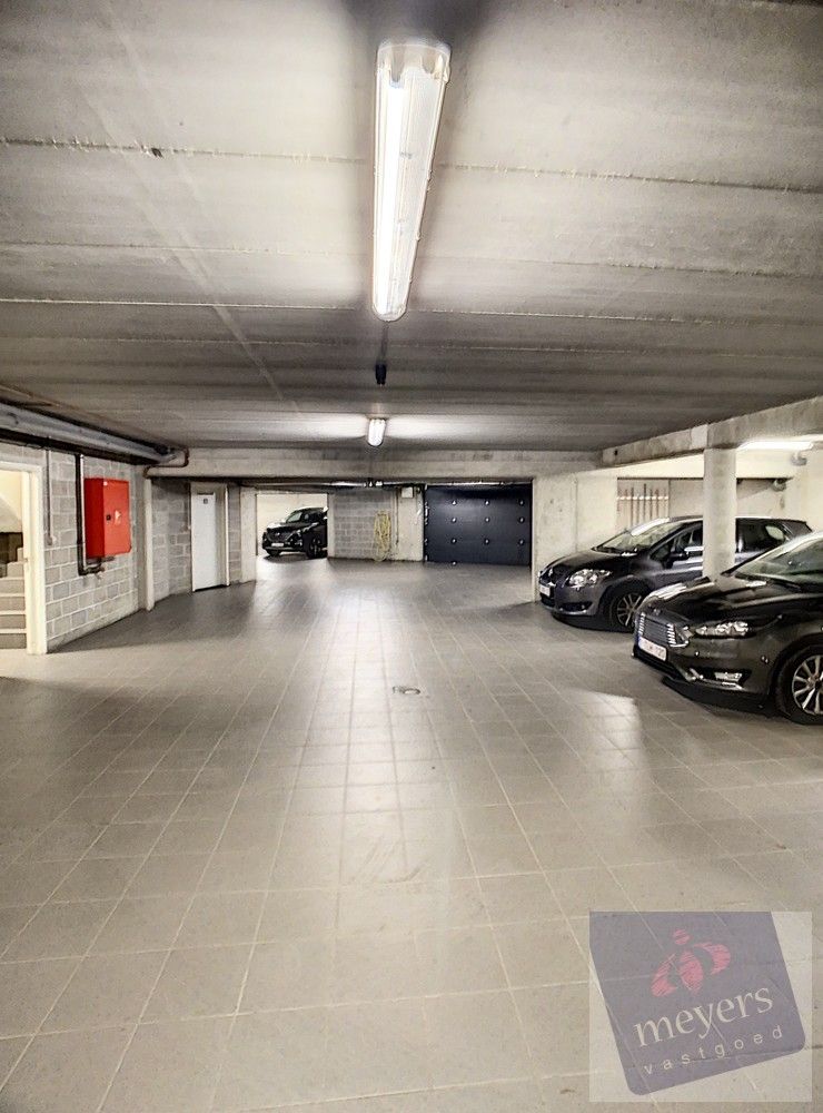 Luxe duplex appartement te huur in Residentie De Linde – Lummen foto 18