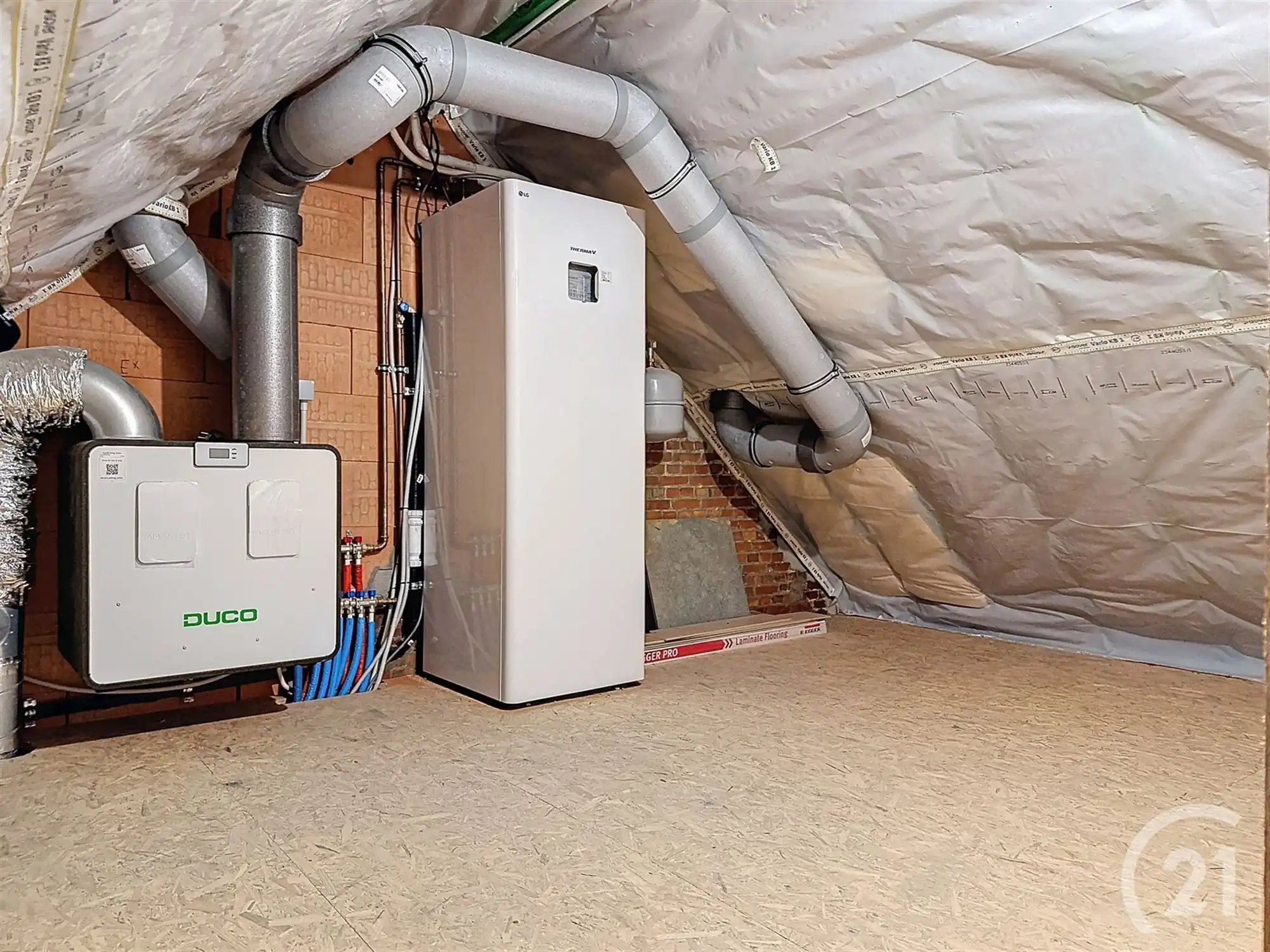 Nieuw appartement te koop in Aarschot! foto 11