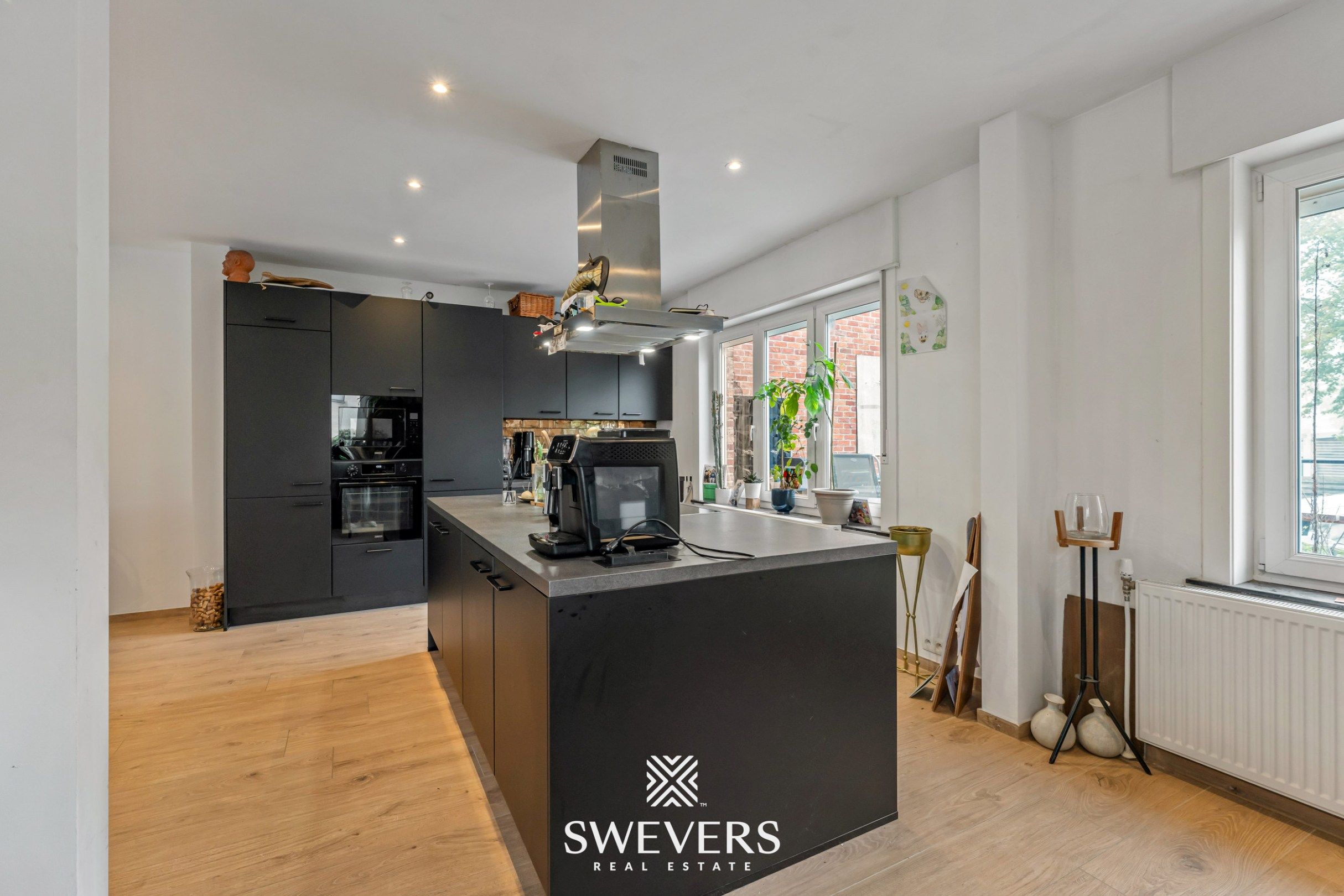 Comfortabele woning met 3 slaapkamers en zonnige tuin foto 5