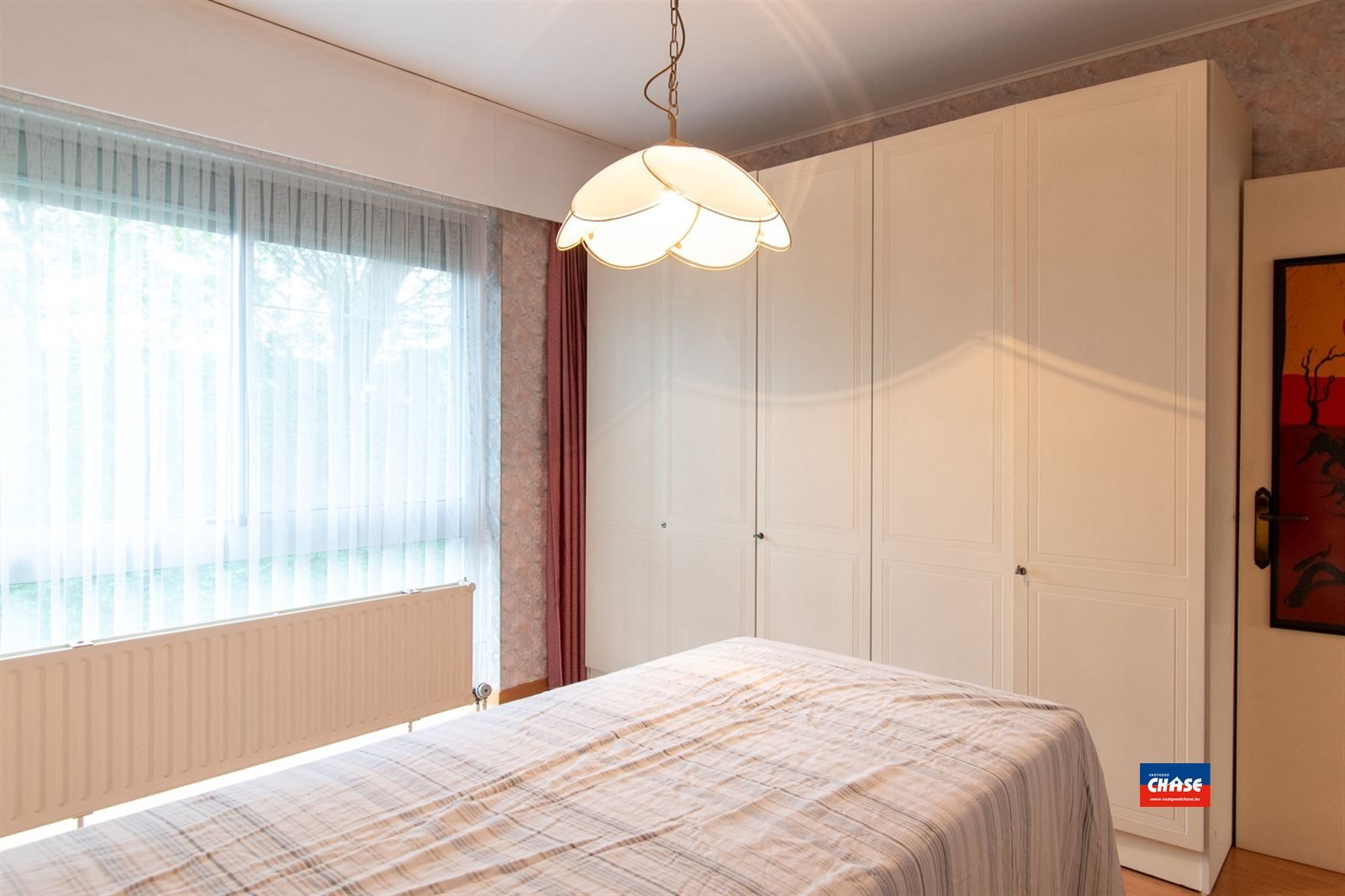Appartement met 3 slpks  foto 10