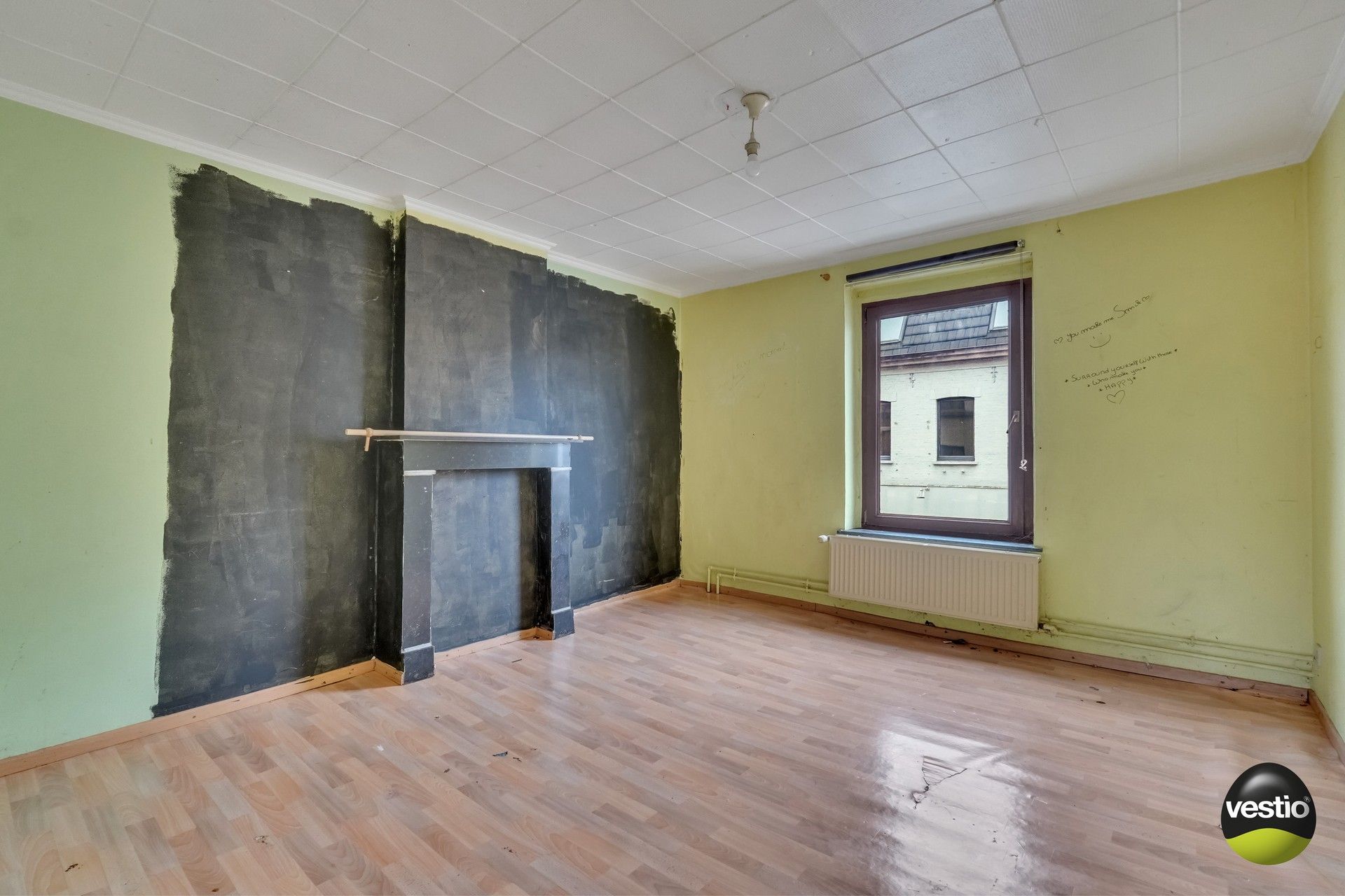 TE RENOVEREN RIJWONING IN HET CENTRUM VAN AS foto 15