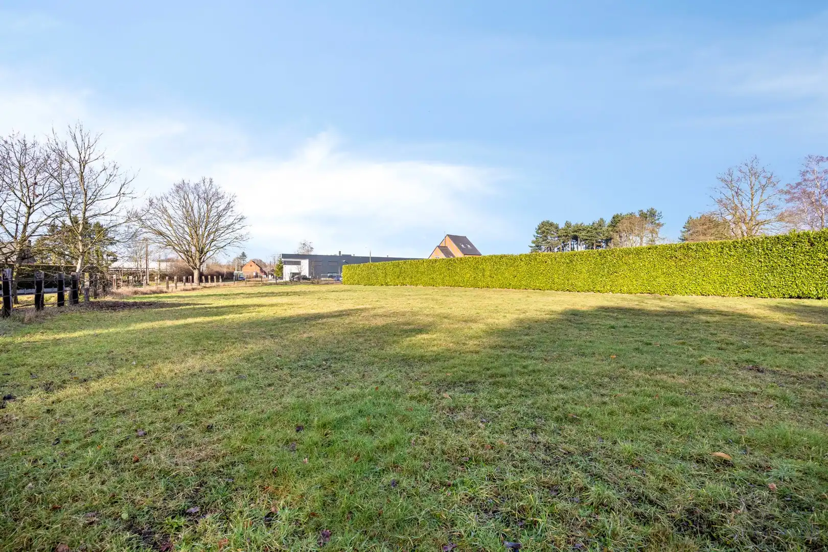 Gezinswoning op perceel van 67a 89ca te koop in Meerhout foto 33