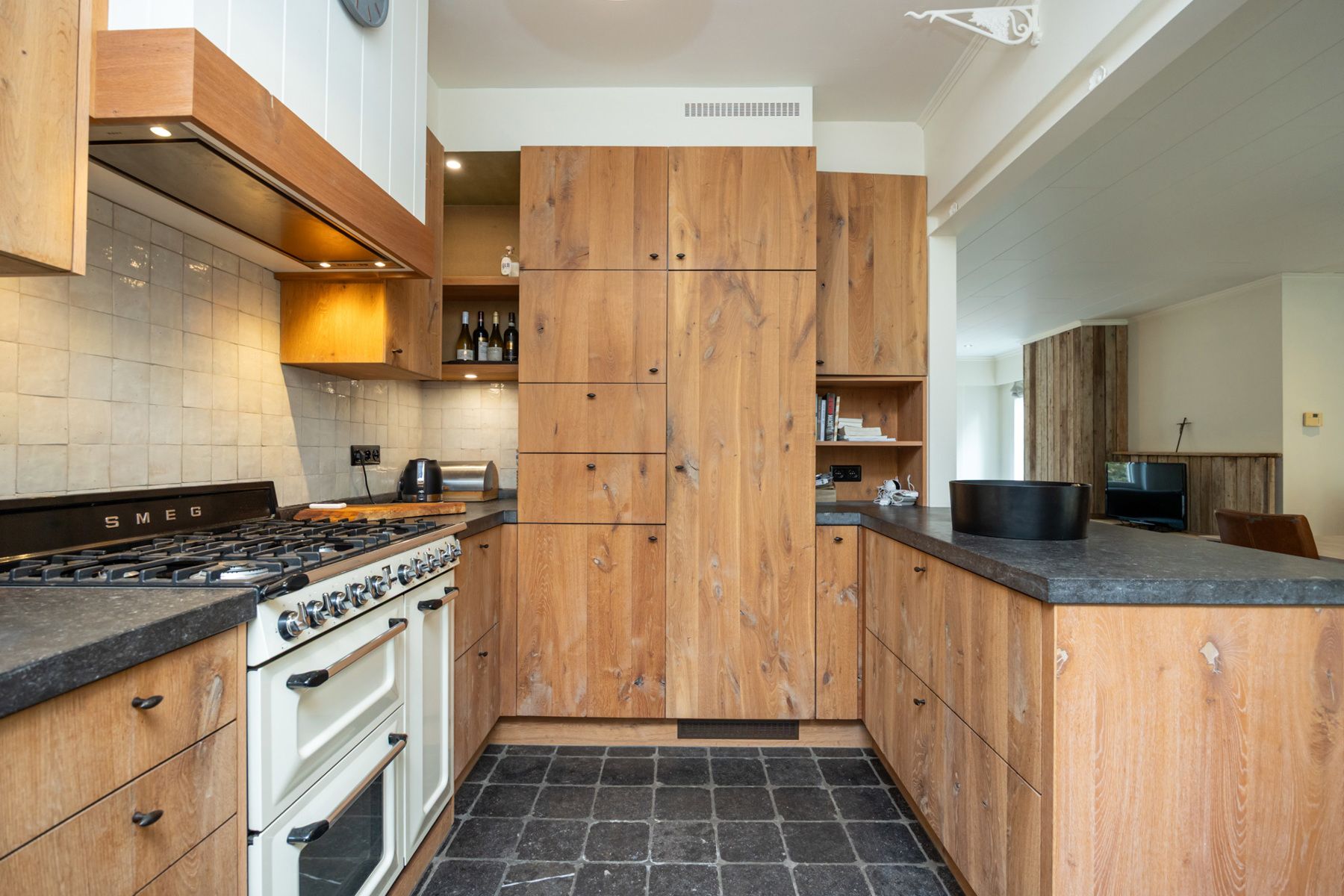 Karakter in centrum Hoogstraten op 295m2 grond  foto 15