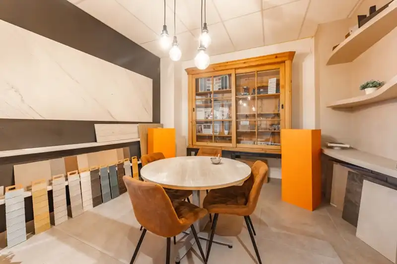 Ruime loods met kantoorruimte aan de Oeselgemstraat te huur in Wakken – perfect voor uw bedrijfsactiviteiten! ✨ foto 21