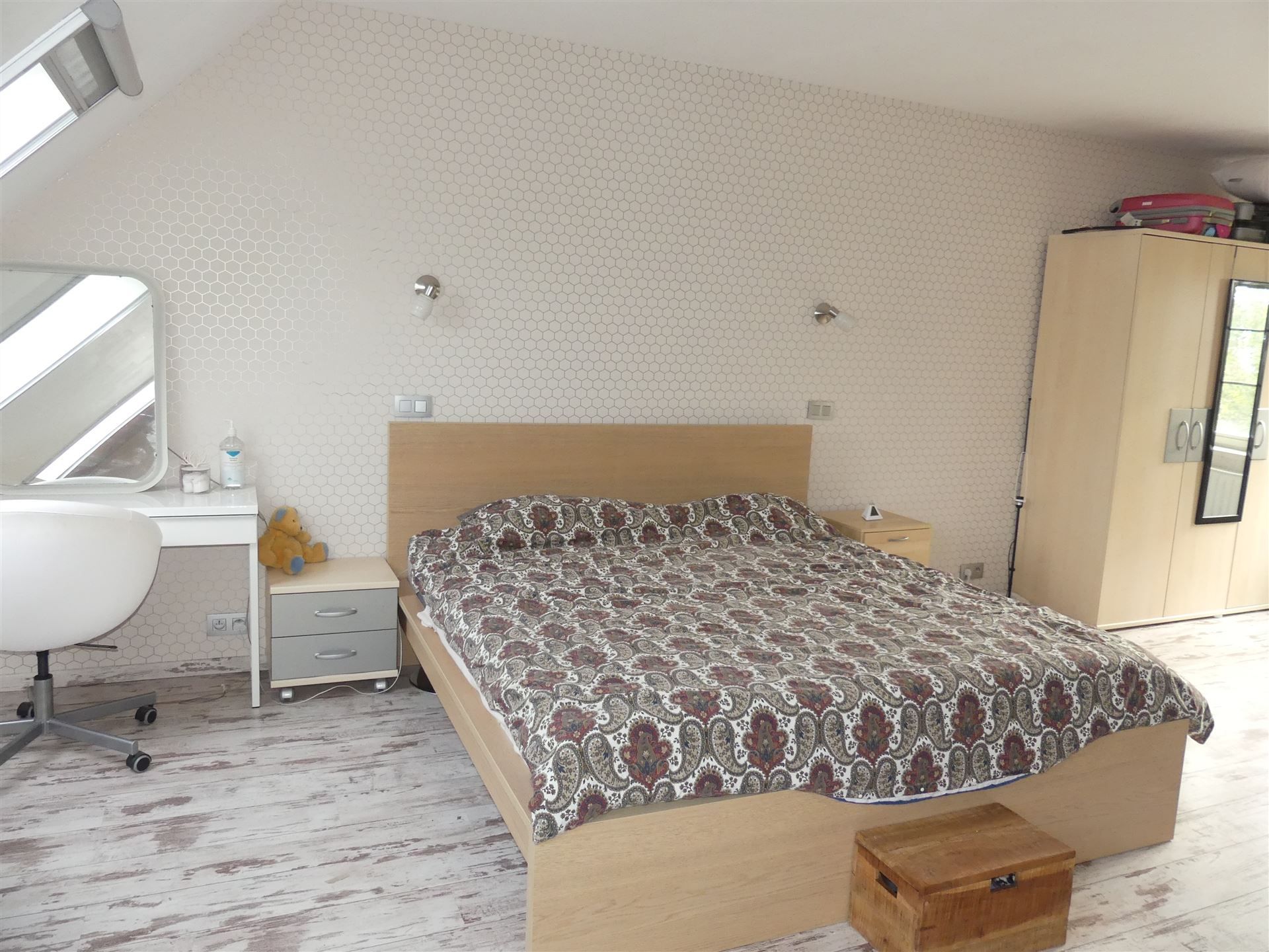 Charmante woning met gezellige tuin! foto 13