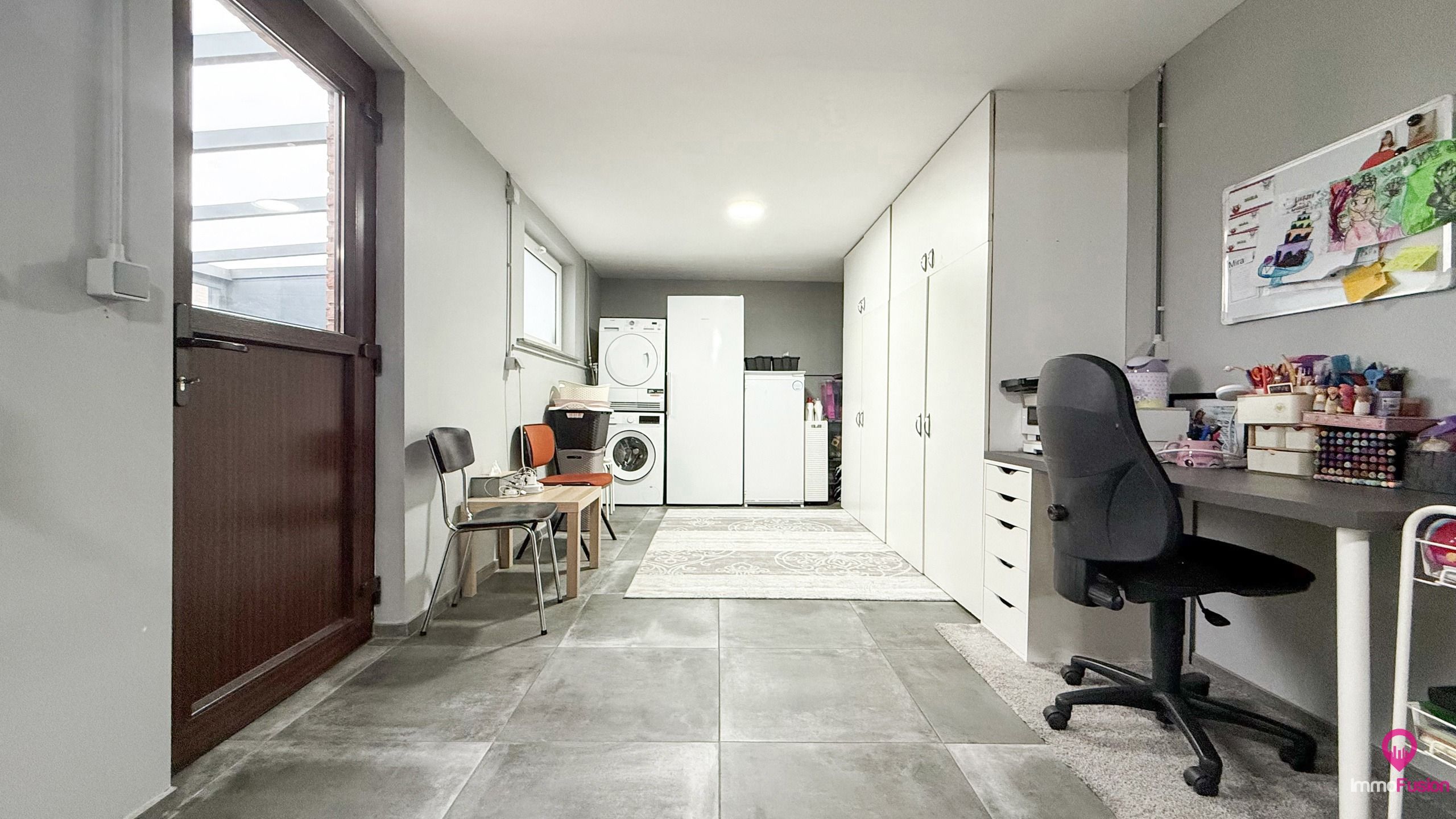 Mooie woning met moderne afwerking en gezellige veranda! foto 20