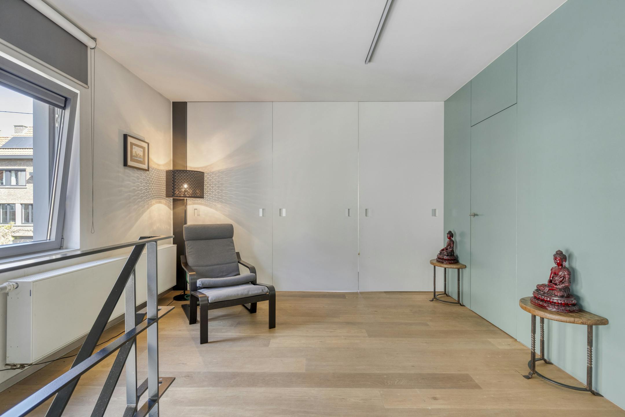 Unieke architecturale parel met moderne uitstraling foto 13