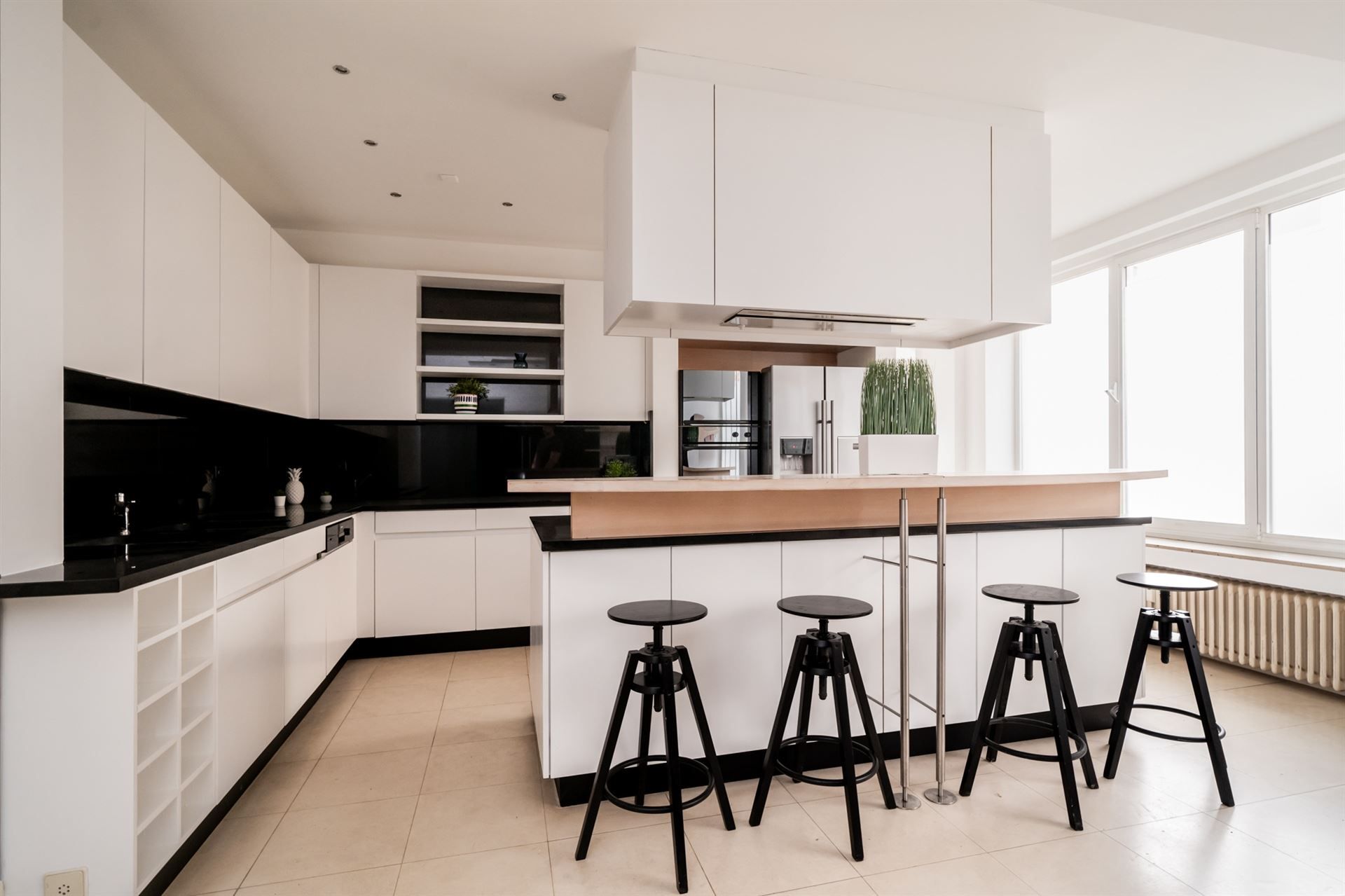 Schitterend appartement met 3 slaapkamers en terras foto 12