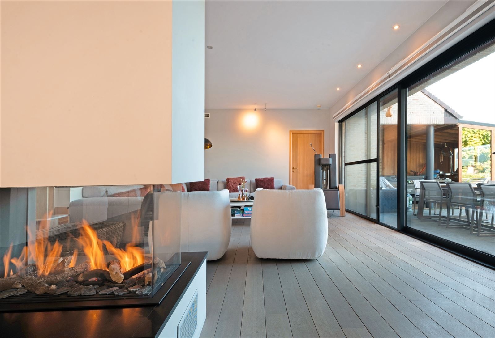 Villa foto 3