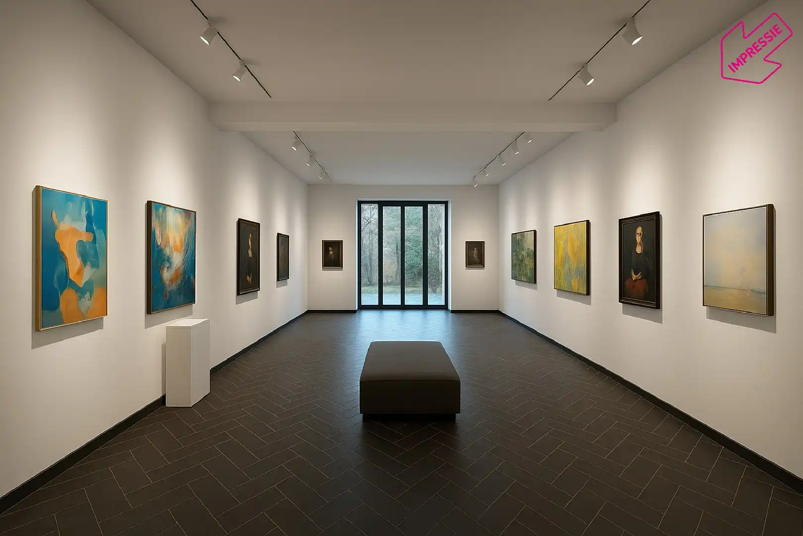 Kantoor te huur foto {{pictureIndex}}