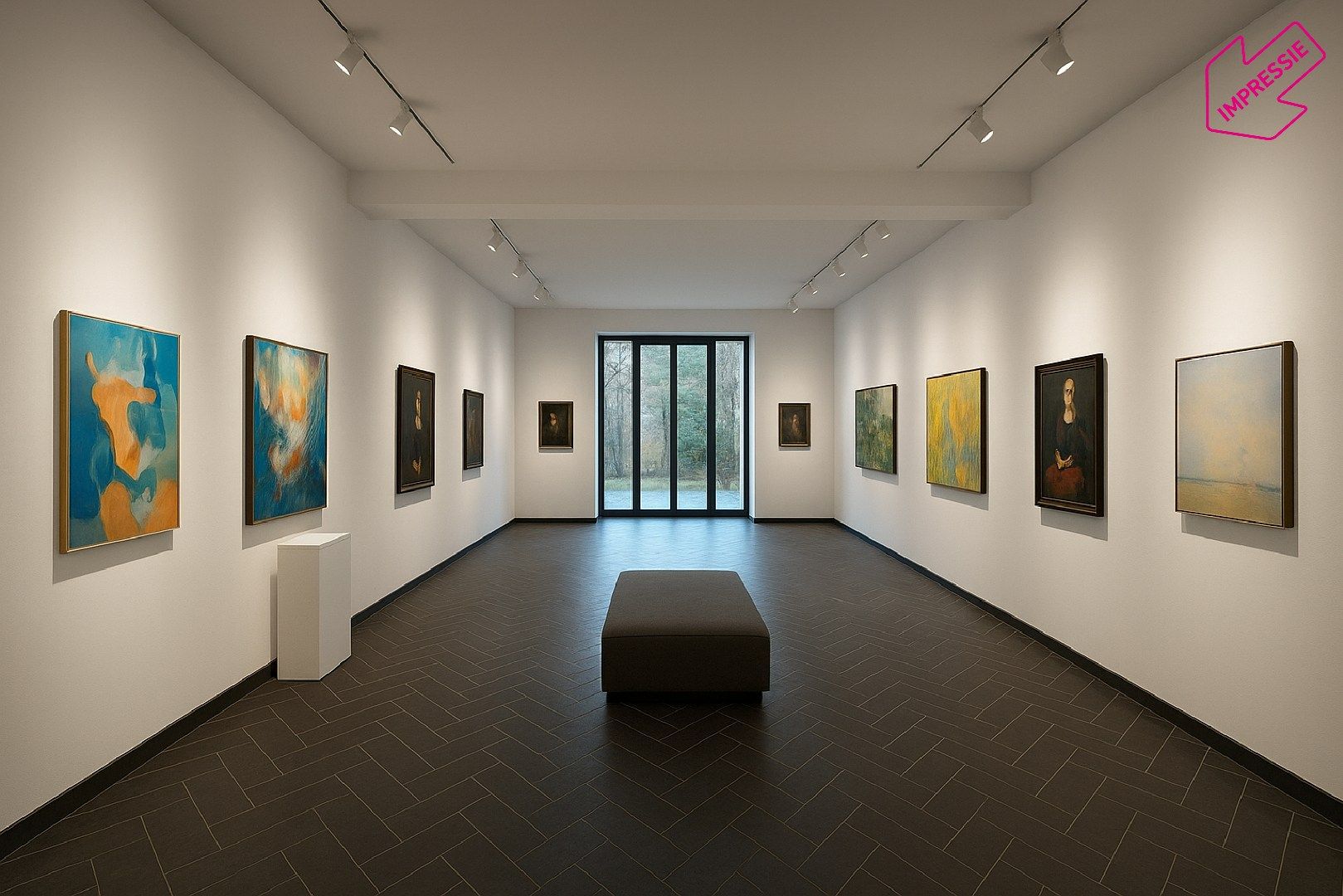 Kantoor te huur Generaal Lemanstraat 45 - - 2018 Antwerpen