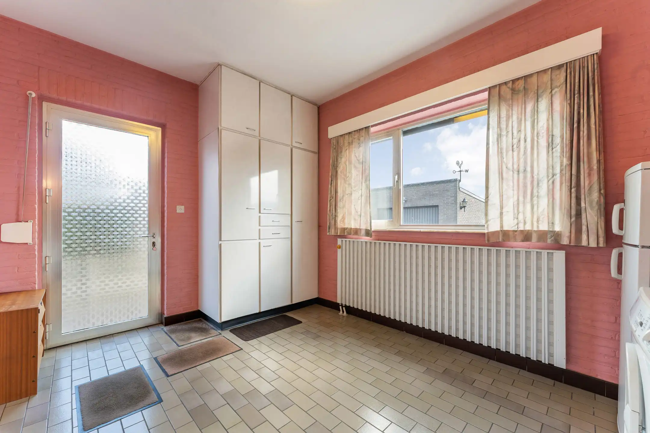 Halfopen woning in residentiële wijk te Lanaken foto 8