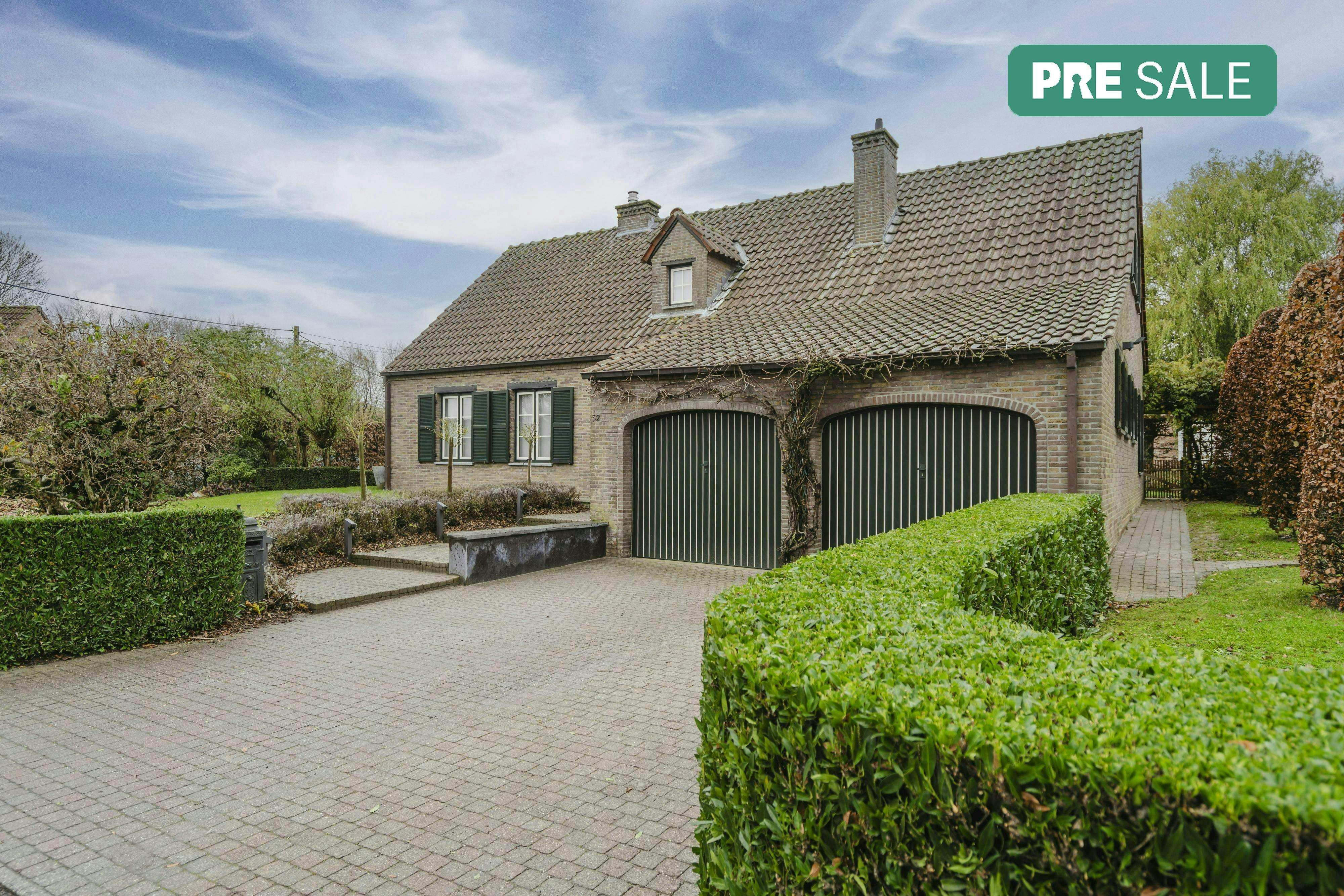 Villa te koop Leuzestraat 32 - 8500 Kortrijk