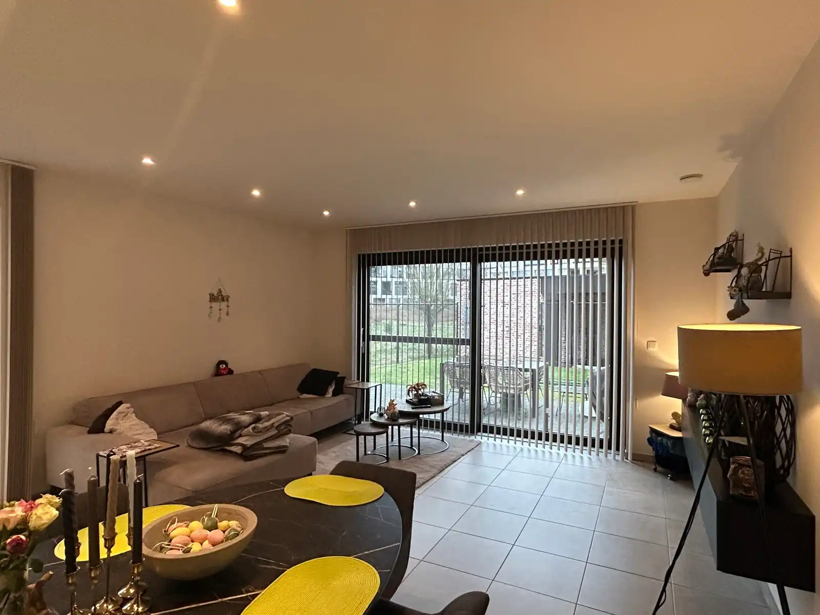 Appartement te huur foto 6