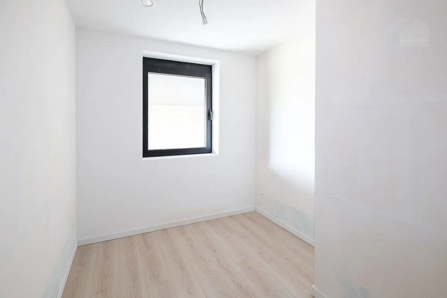Nieuwbouwappartement op de eerste verdieping (118,50 m²) met 3 slaapkamers en terras foto 10