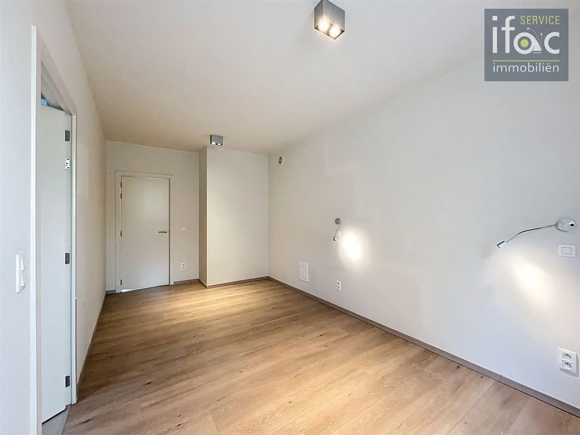 Penthouse - 2 slaapkamers - centrum Tervuren! foto 13