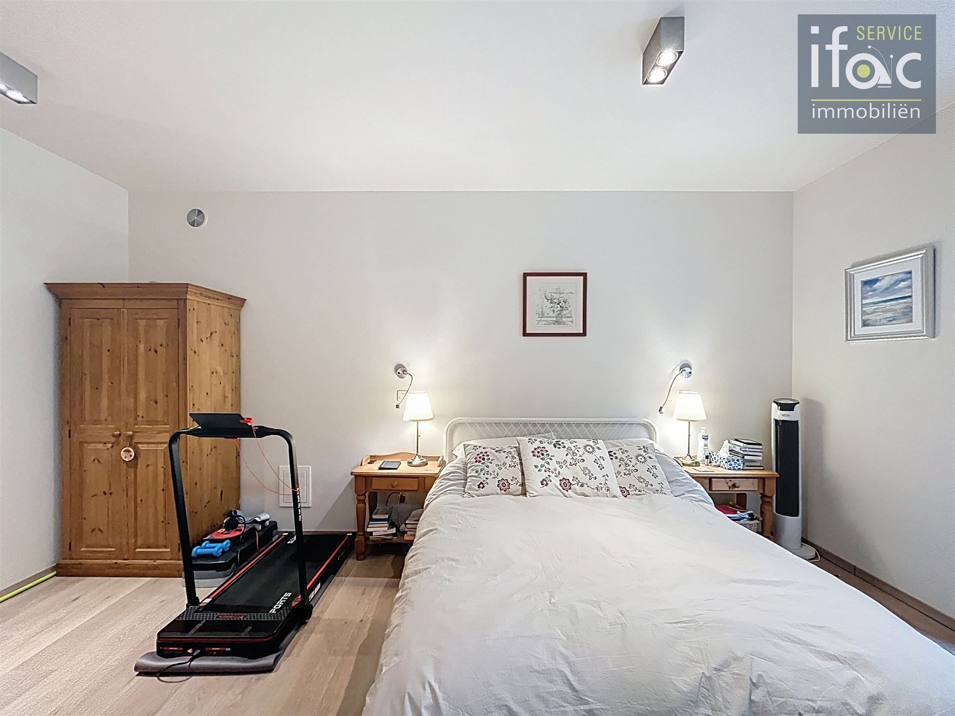 Penthouse - 2 slaapkamers - centrum Tervuren! foto 13