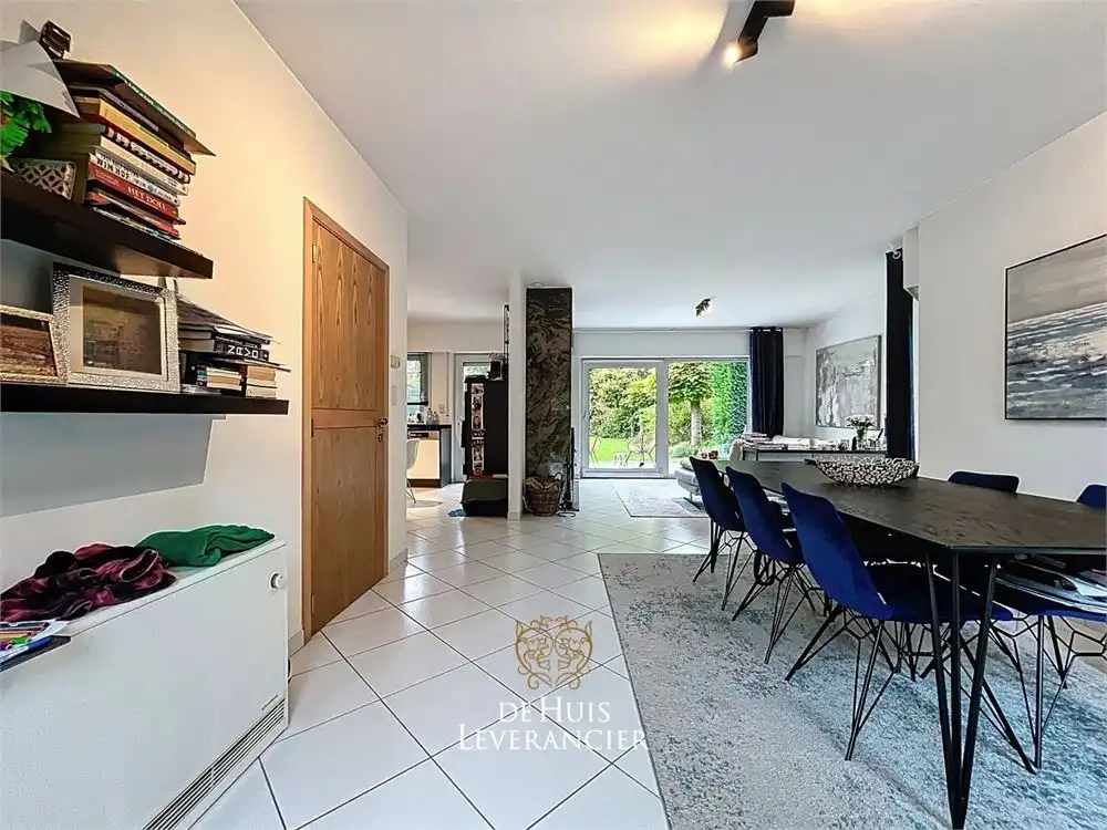 IN OPTIE - Lichtrijke villa met weids uitzicht in Duffel foto 23