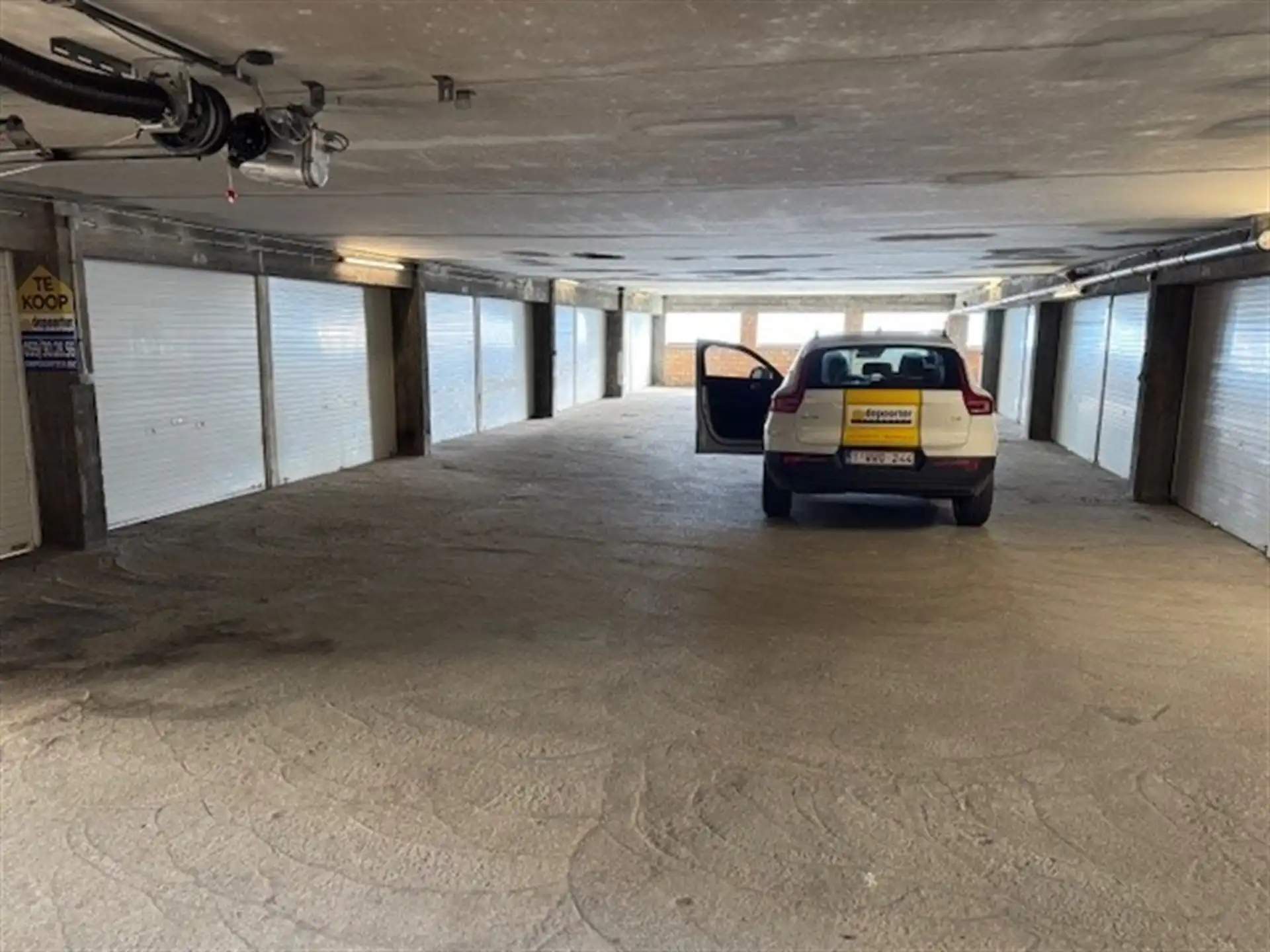 garage foto 6