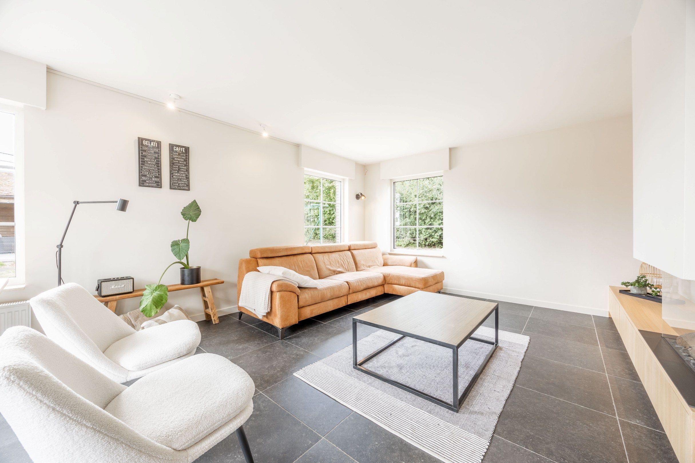 RUSTIG WONEN OP EEN LANDELIJK PERCEEL VAN 1220 M² foto 9