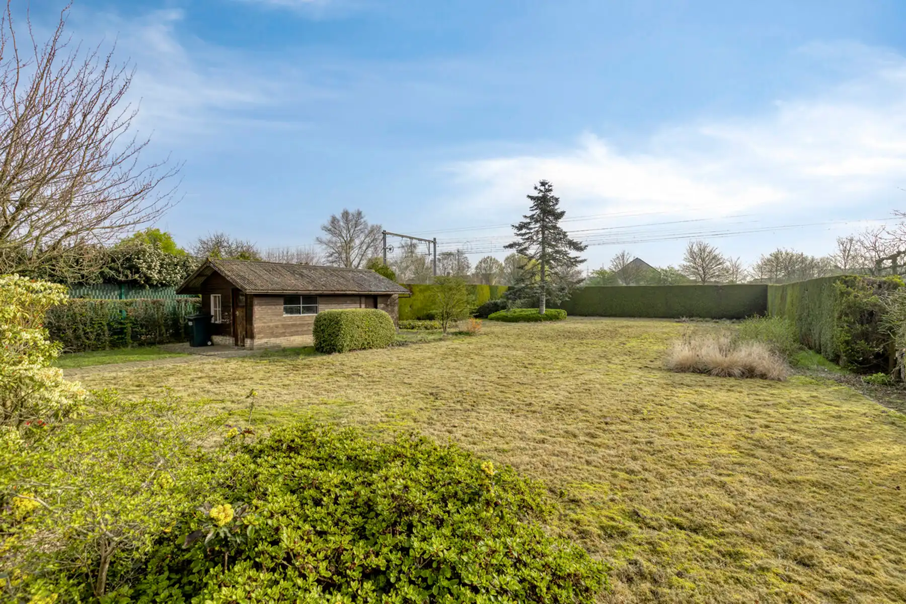 Zeer ruime villa met 4 slaapkamers!! foto 30