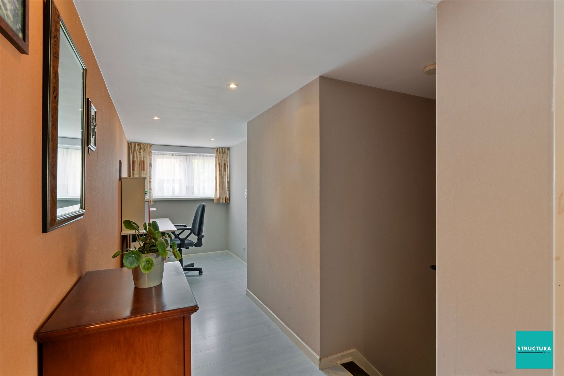 Instapklare woning met 3 slaapkamers foto 17