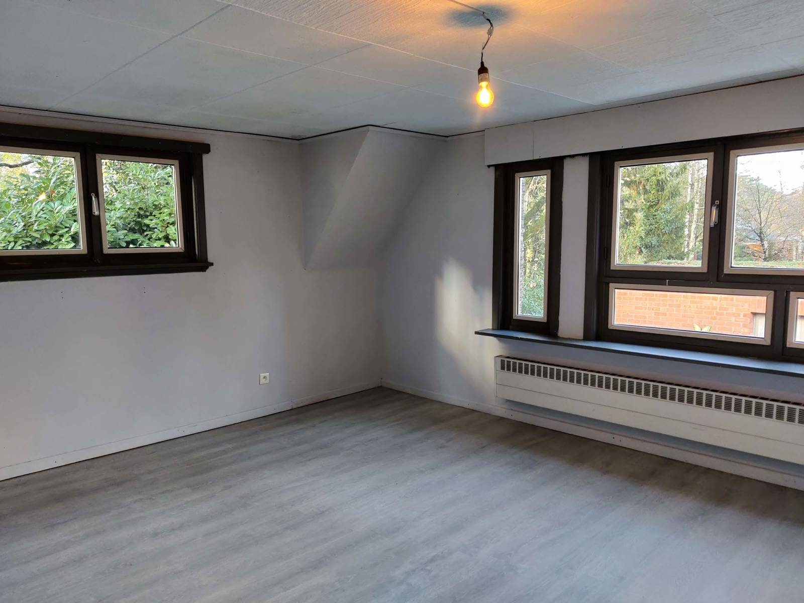 Charmante woning met magazijn  foto 10