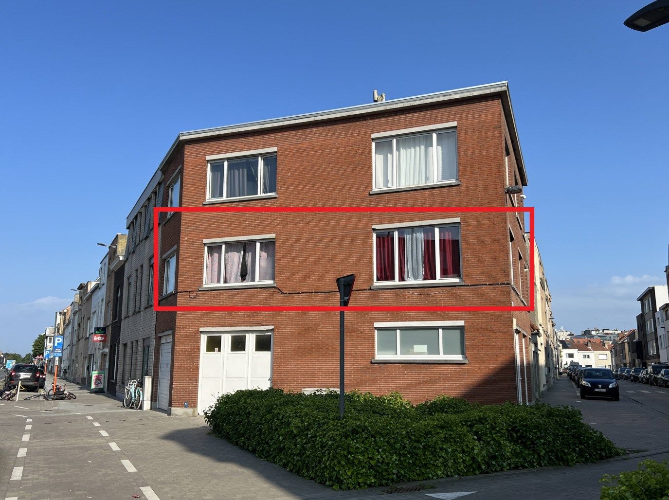 Appartement te koop Schapenstraat 43 -/0101 - 8400 Oostende