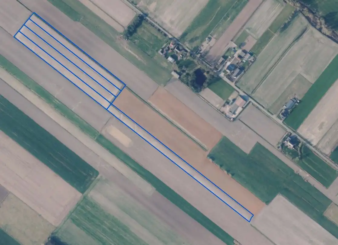 Boerderij te koop Graafjansdijk 28 - 9980 Sint-Laureins