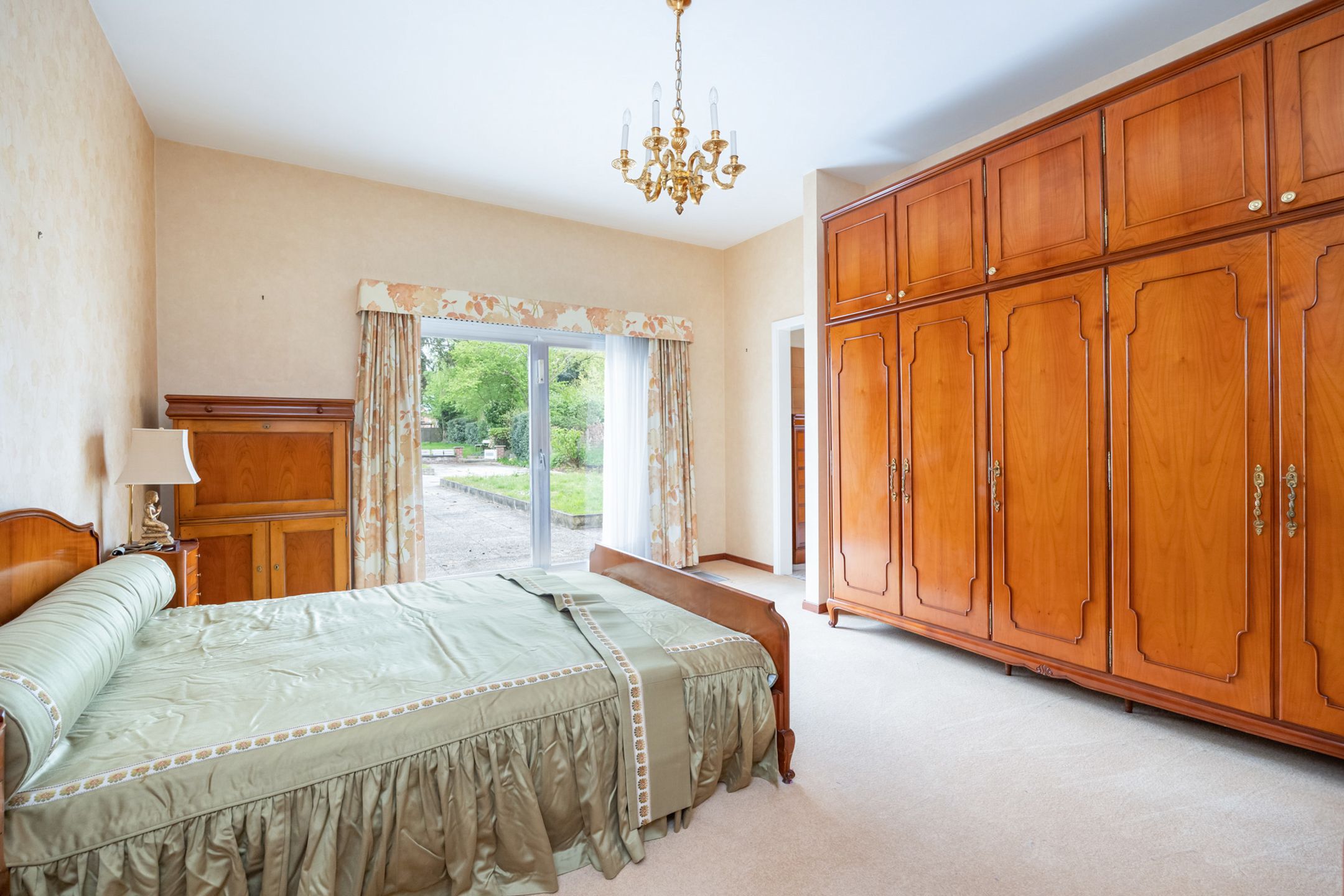 Opbrengstgebouw met mogelijkheid tot creatie van 4 eenheden foto 13