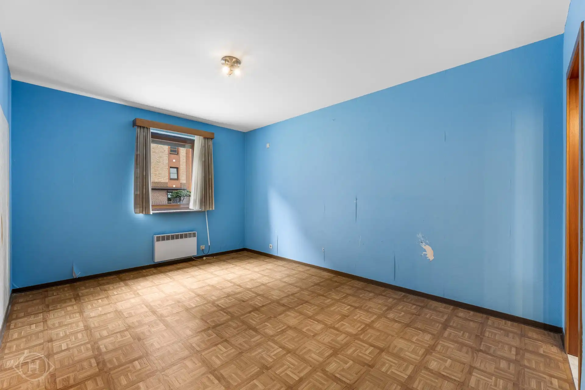 Gelijkvloers 1-slaapkamerappartement in Leuven foto 6