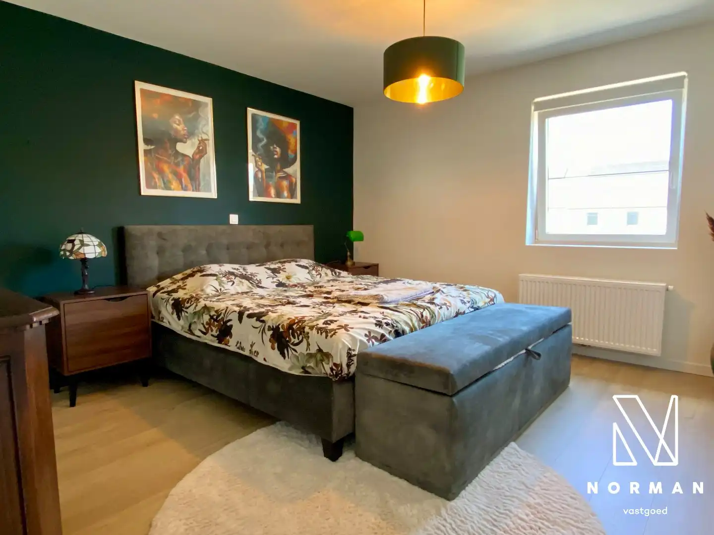 Moderne woning met 3 slaapkamers en zonnepanelen te Kuurne foto 6